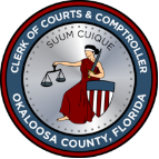 Okaloosa Clerk of the Circuit Court & County Comptroller